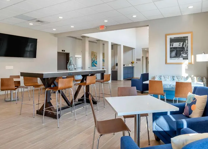 The Inn At Leonardtown, An Ascend Collection Hotel