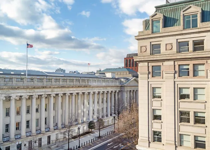 Hotel Washington