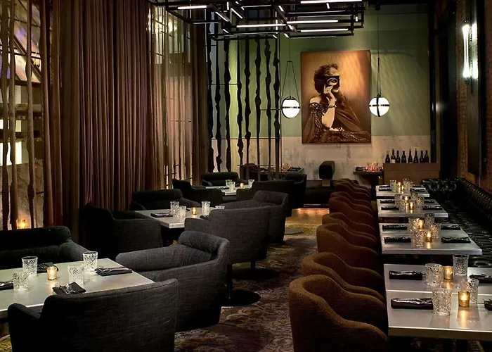 Kimpton Hotel Monaco Washington Dc By Ihg