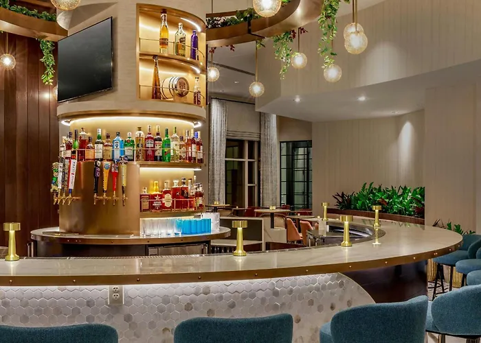 The Westin Annapolis