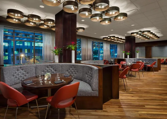 Hyatt Centric Arlington