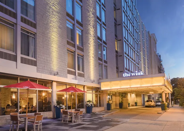 Vignette Collection Yours Truly Dc By Ihg